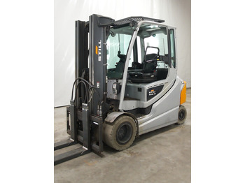 Electric forklift STILL RX60