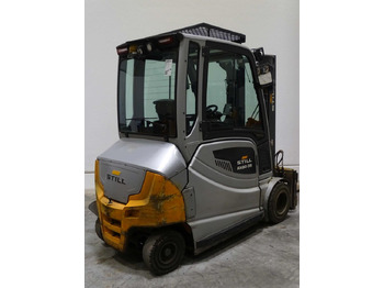 Electric forklift Still RX60-35: picture 2