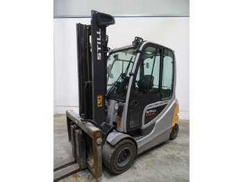 Electric forklift STILL RX60