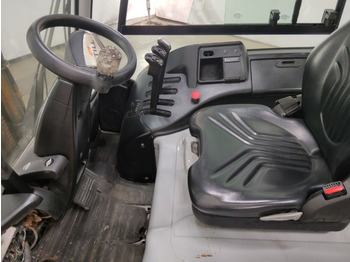 Electric forklift Still RX60-35: picture 3