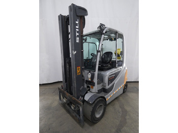 Electric forklift STILL RX60