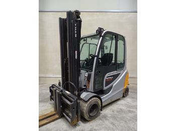Electric forklift STILL RX60