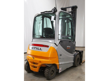 Electric forklift Still RX60-35: picture 2