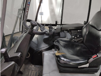 Electric forklift Still RX60-35: picture 3