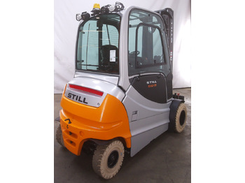 Electric forklift Still RX60-35: picture 2 Electric forklift Still RX60-35: picture 2