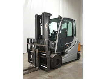 Electric forklift STILL RX60