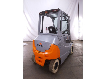 Electric forklift Still RX60-35L: picture 2 Electric forklift Still RX60-35L: picture 2