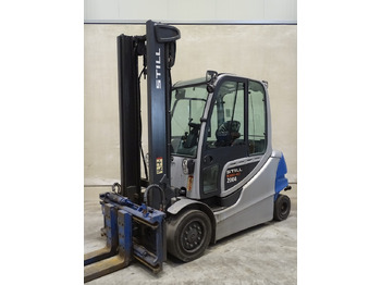 Electric forklift STILL RX60