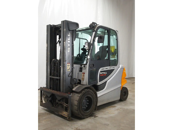 Electric forklift STILL RX60
