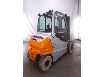 Electric forklift Still RX60-40: picture 2