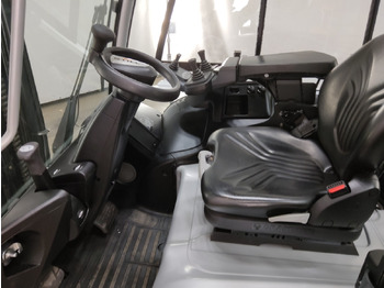 Electric forklift Still RX60-40: picture 3