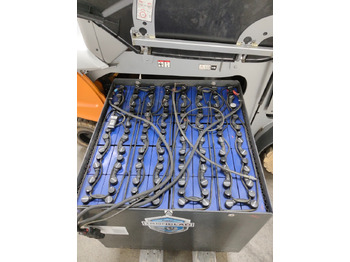Electric forklift Still RX60-45: picture 4