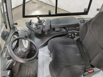Electric forklift Still RX60-45: picture 3