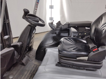Electric forklift Still RX60-45: picture 3