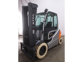 Electric forklift STILL RX60