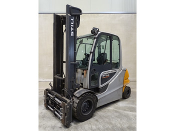Electric forklift STILL RX60