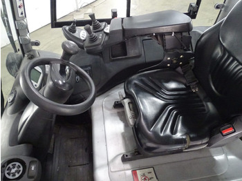 Electric forklift Still RX60-50/600: picture 3