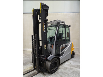 Electric forklift STILL RX60