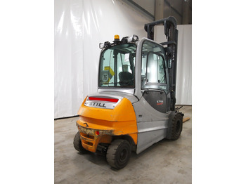 Electric forklift Still RX60-50/600: picture 2