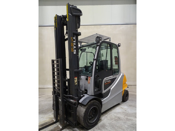 Electric forklift STILL RX60