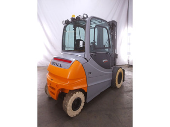 Electric forklift STILL RX60