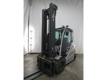 Electric forklift STILL RX60