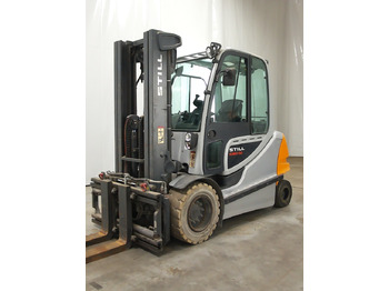 Electric forklift STILL RX60