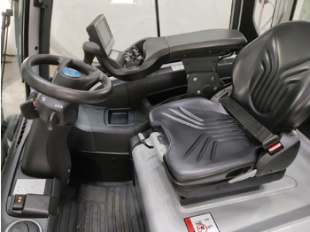Electric forklift Still RX60-50: picture 3