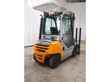 Diesel forklift Still RX70-25: picture 2