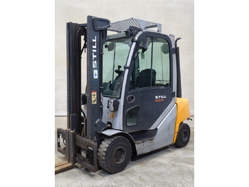 Diesel forklift STILL RX70