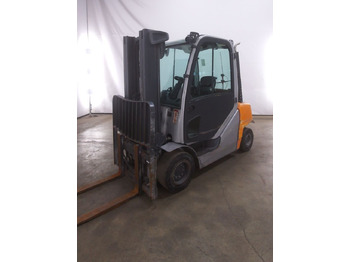 Diesel forklift STILL RX70