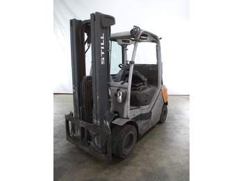 Diesel forklift STILL RX70