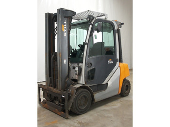 Diesel forklift STILL RX70