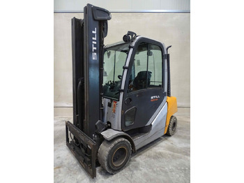 Diesel forklift STILL RX70