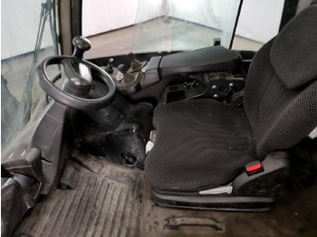Diesel forklift Still RX70-35: picture 3