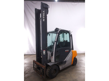 Diesel forklift STILL RX70