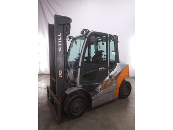 Diesel forklift STILL RX70