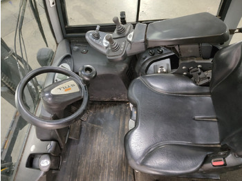 Diesel forklift Still RX70-40: picture 3