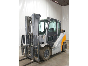 Forklift STILL RX70