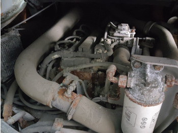 Diesel forklift Still RX70-45: picture 4