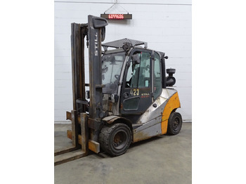 Diesel forklift STILL RX70