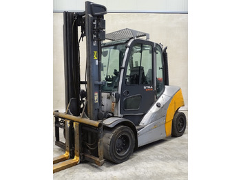 Diesel forklift STILL RX70