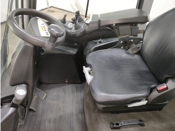 Diesel forklift Still RX70-50: picture 3