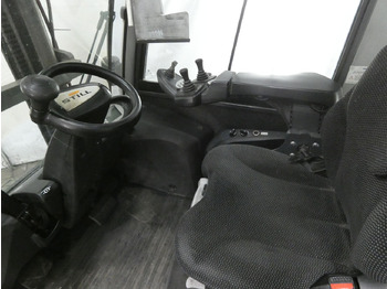 Diesel forklift Still RX70-60: picture 3
