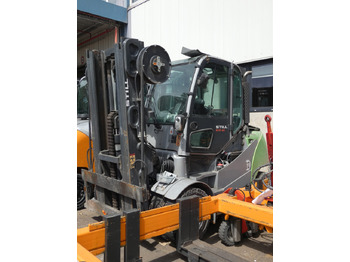 Diesel forklift STILL RX70