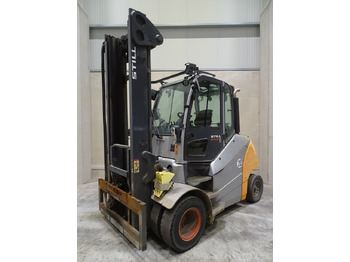 Diesel forklift STILL RX70