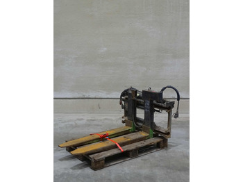 Forks for Material handling equipment Weitere RZV25S: picture 4