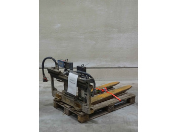 Forks for Material handling equipment Weitere RZV25S: picture 5