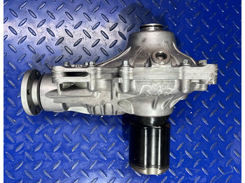Differential gear BMW