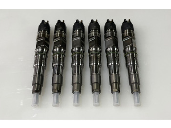 Injector BOSCH